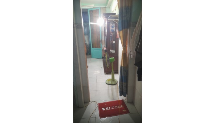 Bán nhà 40m2, 2 tầng, 3PN, 2WC, An Lạc, Bình Tân, 3.2 tỷ
